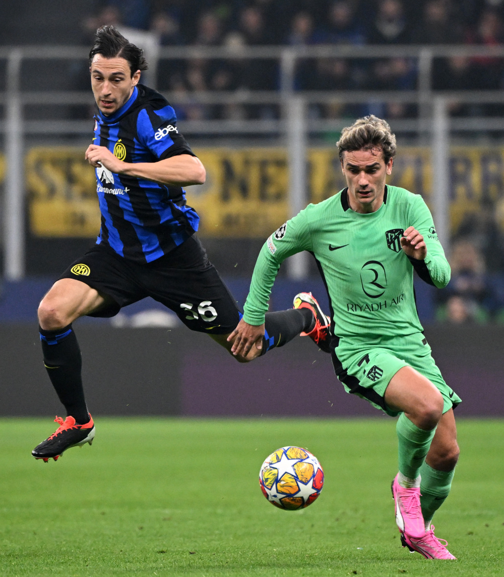 哲凯赖什：输球的感觉不是很好，我们需要继续前进