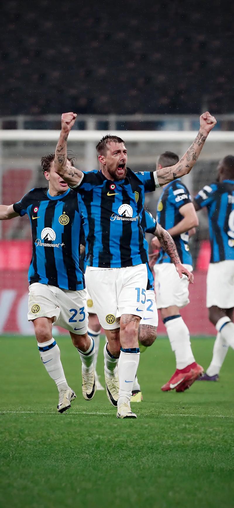 国米名宿斯坦科维奇之子打入个人塞尔维亚国家队生涯首球（国米名宿斯坦科维奇之子斩获塞尔维亚国家队处子球）