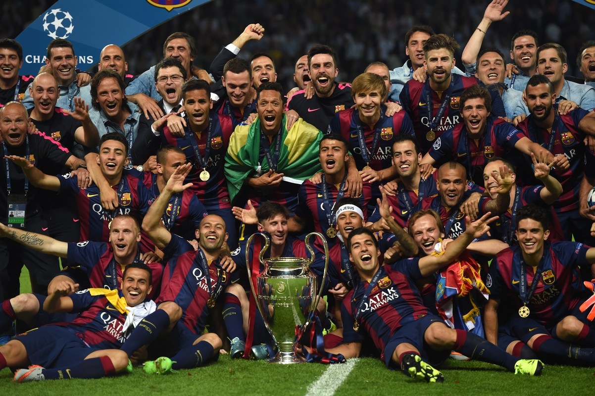 伊涅斯塔：会想念踢球的时光；进巴萨一线后每天都会观察哈维