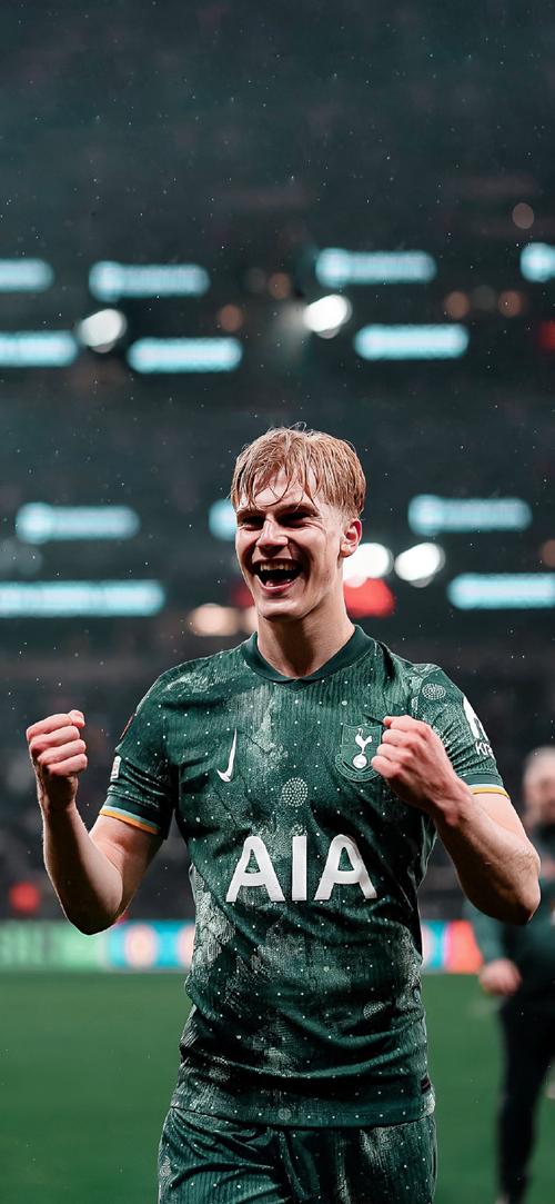 时隔两月破荒，“梅开二度”的霍伊伦还需枪口更稳