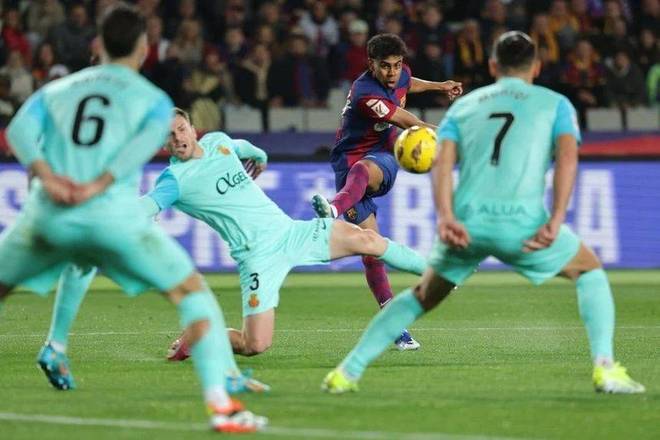 机会很多！杨瀚森G联赛表现：场均14.5分11板3.5助